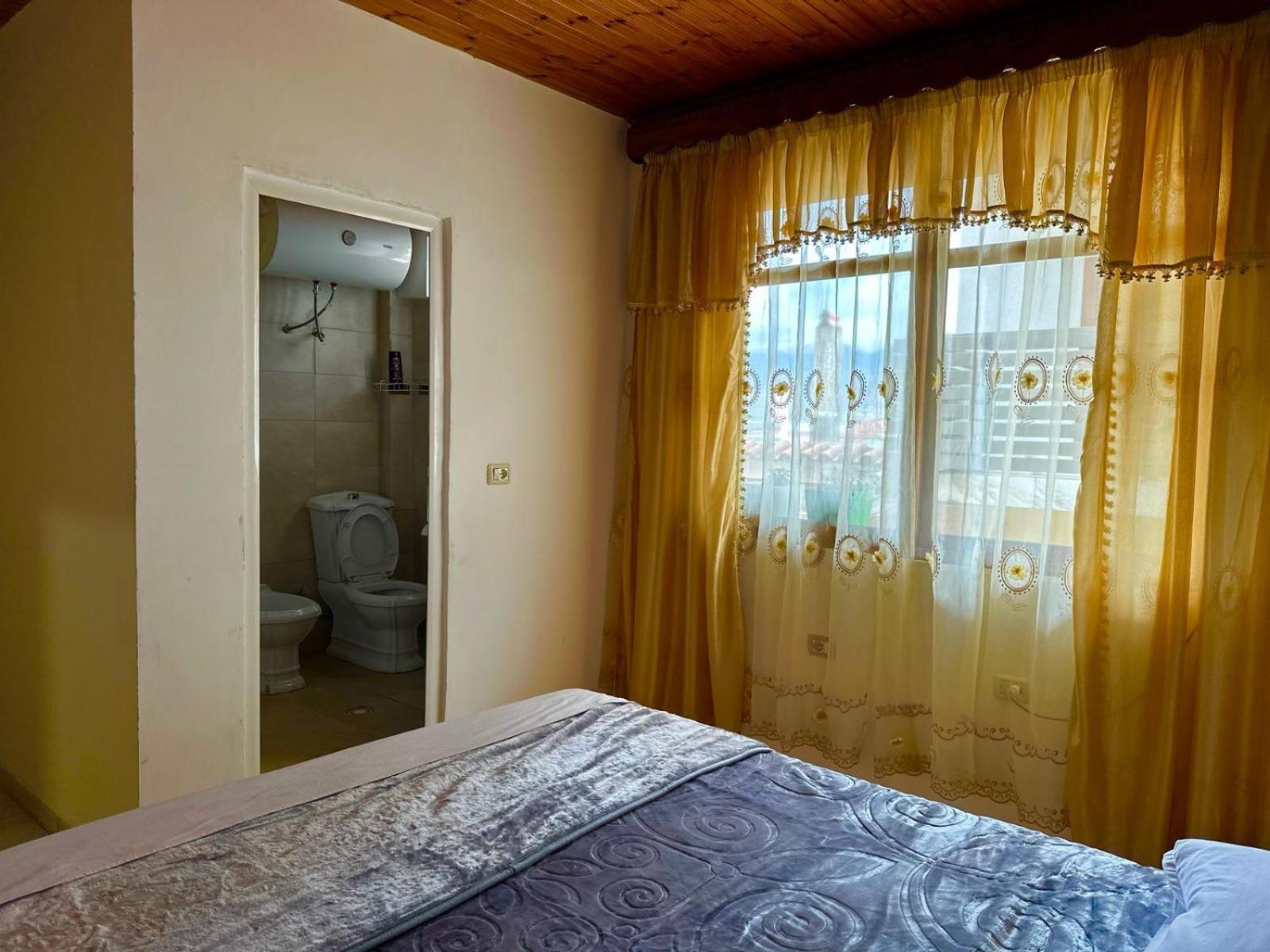 Maria Guest House Πρεμετή Εξωτερικό φωτογραφία