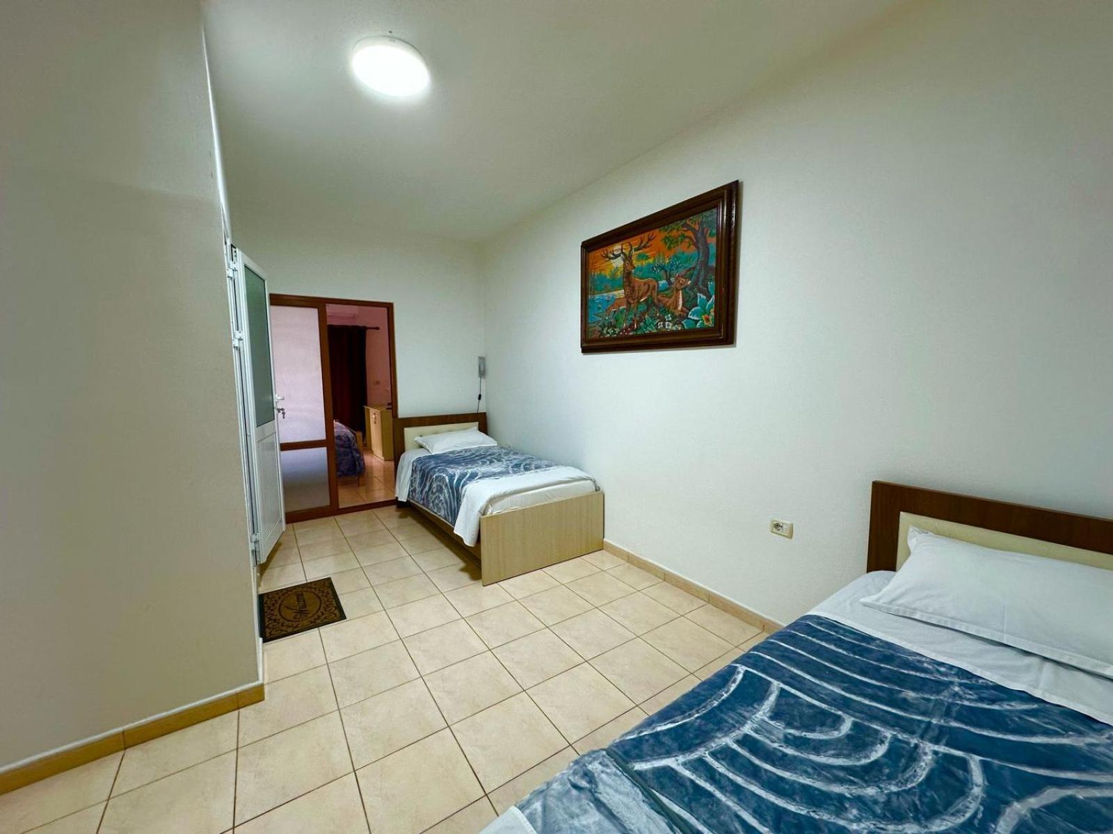 Maria Guest House Πρεμετή Εξωτερικό φωτογραφία