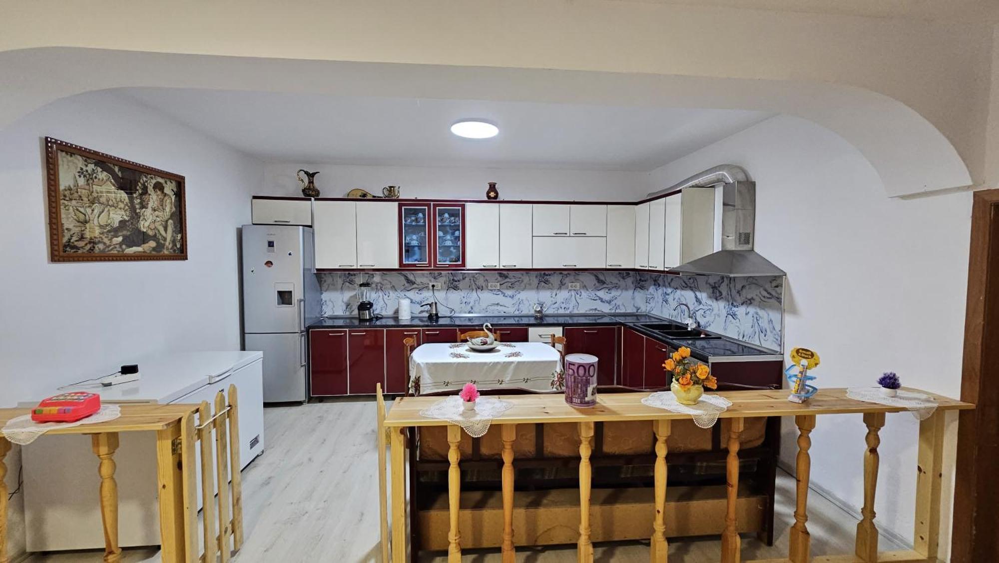 Maria Guest House Πρεμετή Εξωτερικό φωτογραφία