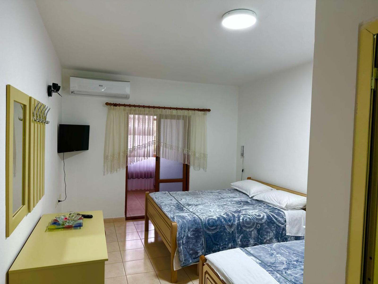 Maria Guest House Πρεμετή Εξωτερικό φωτογραφία