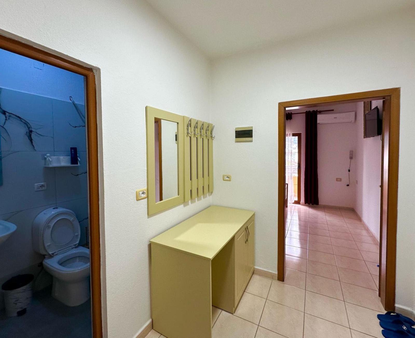 Maria Guest House Πρεμετή Εξωτερικό φωτογραφία