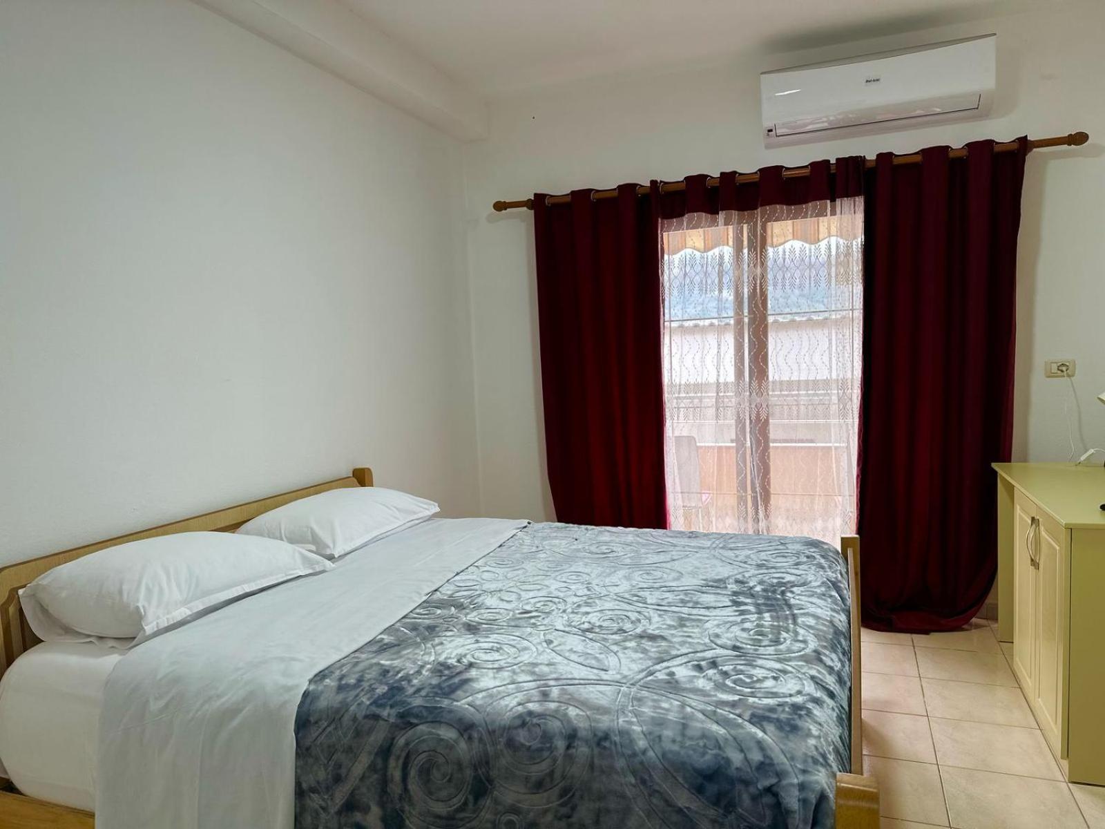Maria Guest House Πρεμετή Εξωτερικό φωτογραφία
