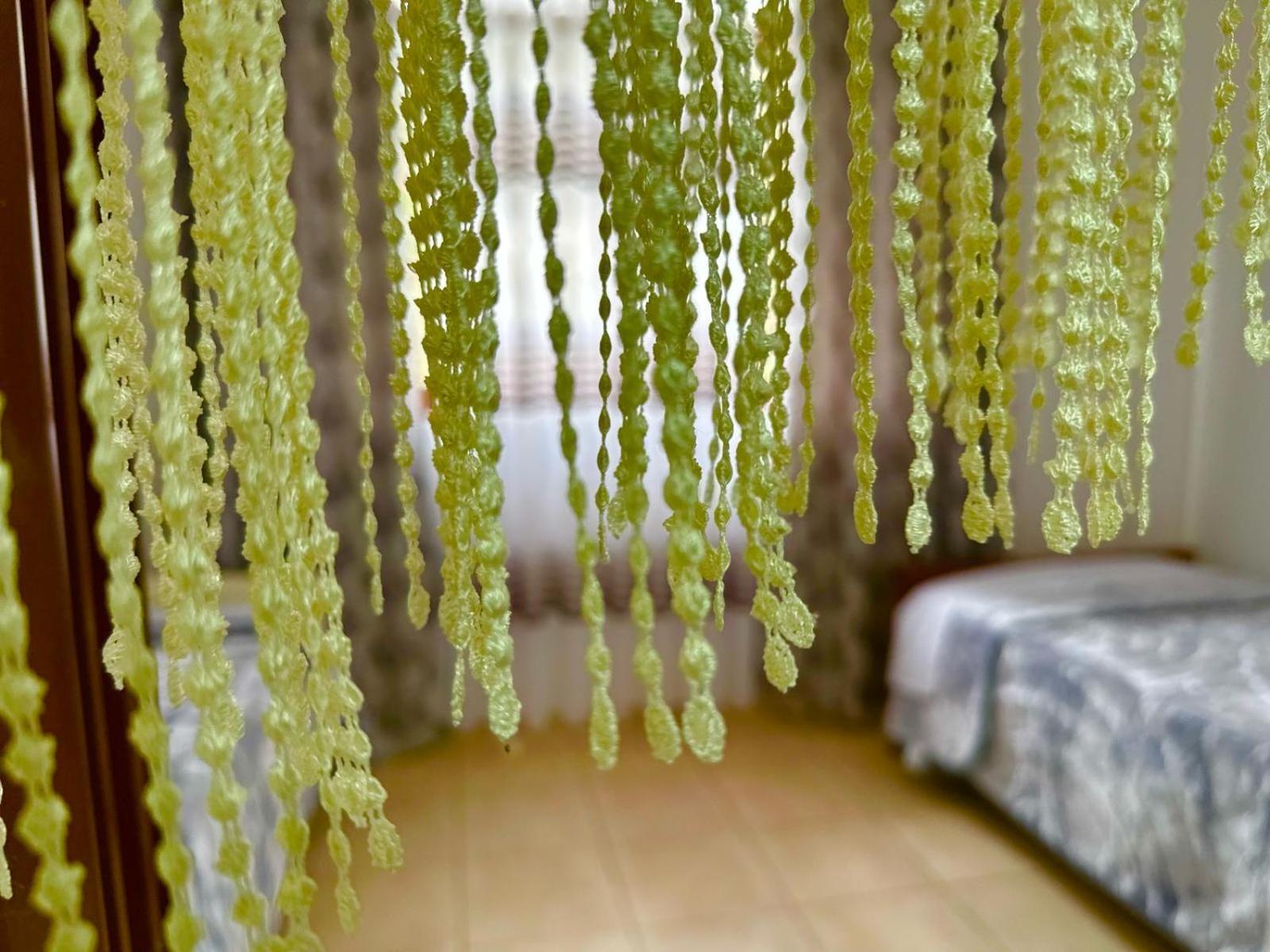 Maria Guest House Πρεμετή Εξωτερικό φωτογραφία