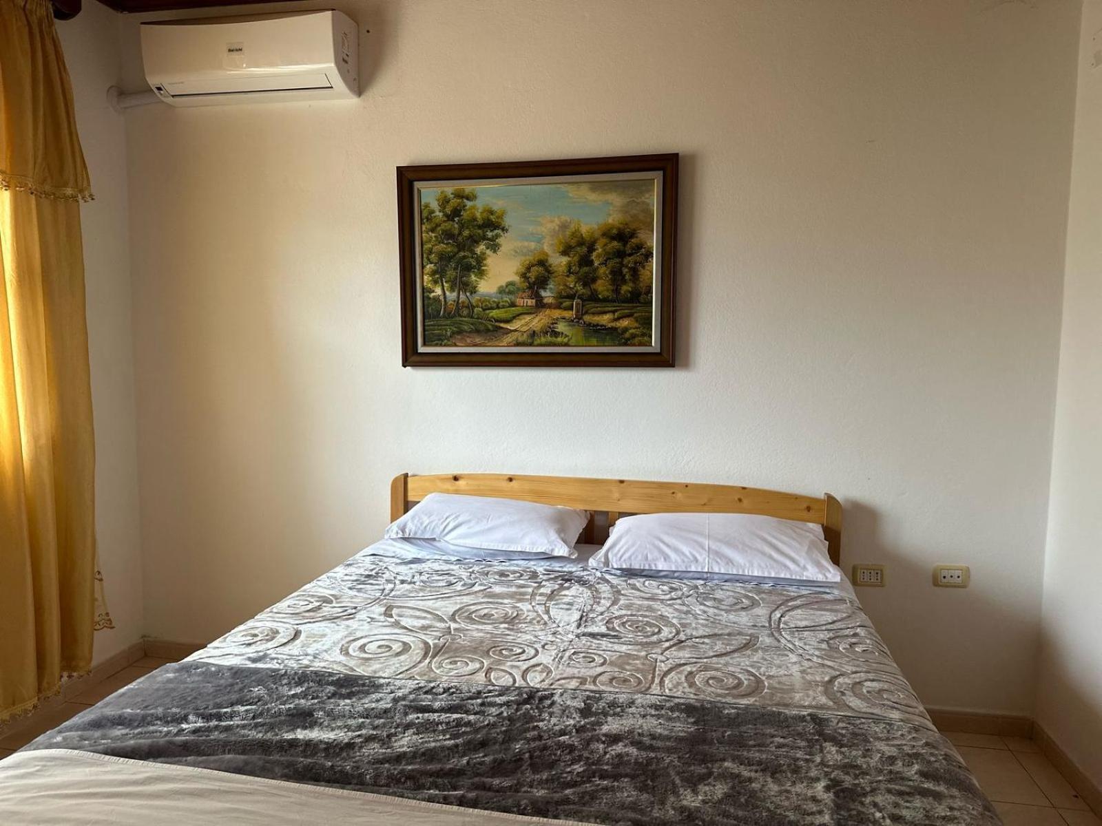 Maria Guest House Πρεμετή Εξωτερικό φωτογραφία