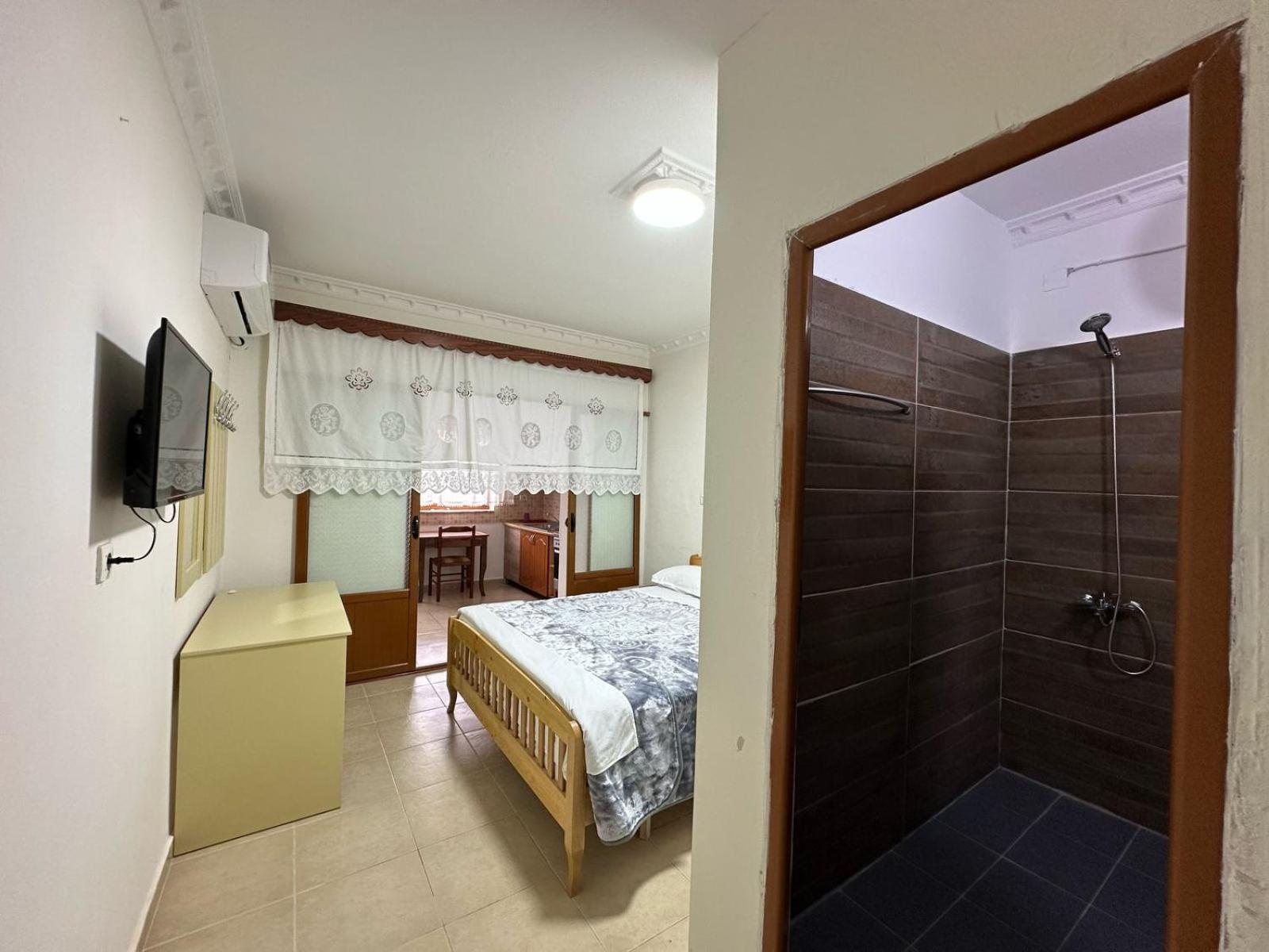 Maria Guest House Πρεμετή Εξωτερικό φωτογραφία