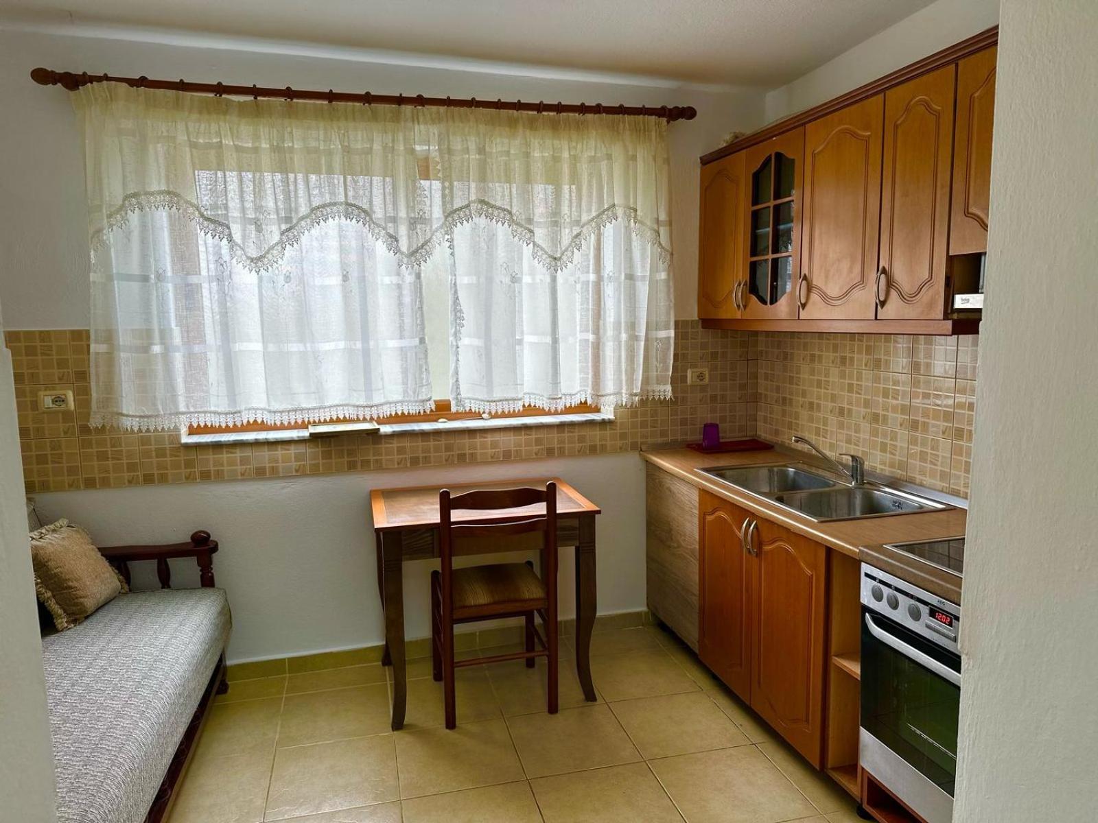 Maria Guest House Πρεμετή Εξωτερικό φωτογραφία
